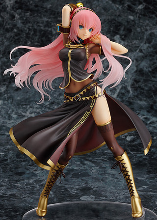 巡音ルカ Tony ver.