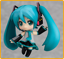 初音ミク Project mirai 2 Ver.