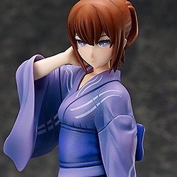 牧瀬紅莉栖 浴衣Ver.