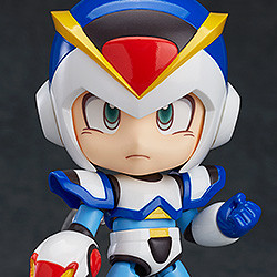 ねんどろいど エックス フルアーマー