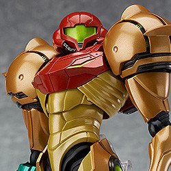 figma サムス・アラン PRIME 3 ver.