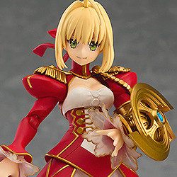 figma ネロ・クラウディウス