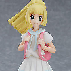 figma がんばリーリエ