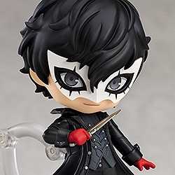 ねんどろいど ジョーカー