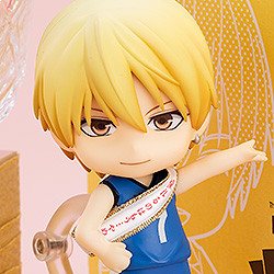 ねんどろいど 黄瀬涼太 Special Box