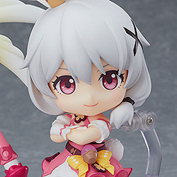 ねんどろいど テレサ 魔法少女TeRiRi Ver.