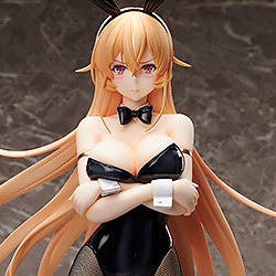 薙切えりな バニーVer.