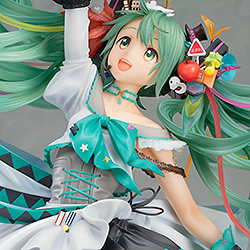 初音ミク Memorial Dress Ver.