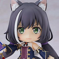 ねんどろいど キャル