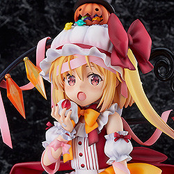 フランドール・スカーレット [AQ]