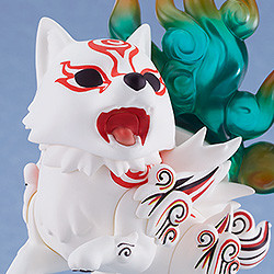 ねんどろいど 白野威