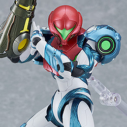 figma サムス・アラン DREADver.