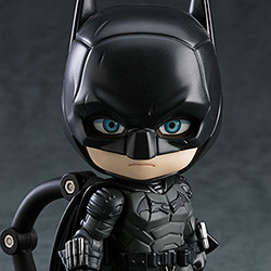 ねんどろいど バットマン ザ・バットマン Ver.