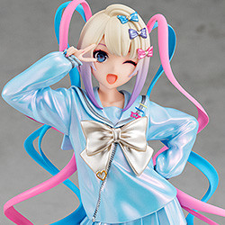 POP UP PARADE 超絶最かわてんしちゃん