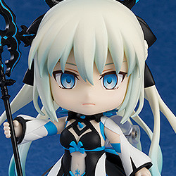 ねんどろいど Fate / Grand Order バーサーカー モルガン