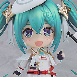 ねんどろいど レーシングミク 2023Ver.