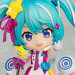 ねんどろいど 初音ミク マジカルミライ10th Ver.