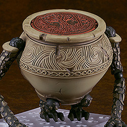 ねんどろいど アレキサンダー