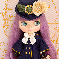 ブライス クインテセンシャル ジャーニー