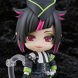 ねんどろいど リリア・ヴァンルージュ