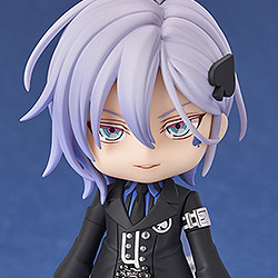 ねんどろいど イッキ