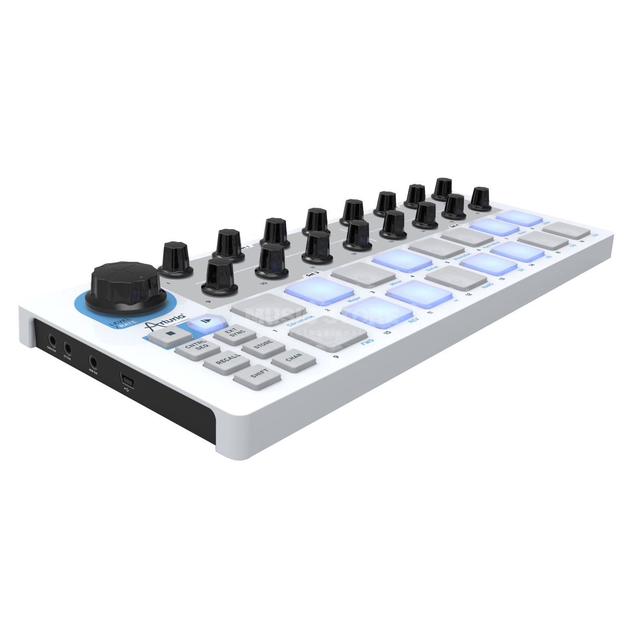 Arturia Beatstep Controller & Sequencer | USA