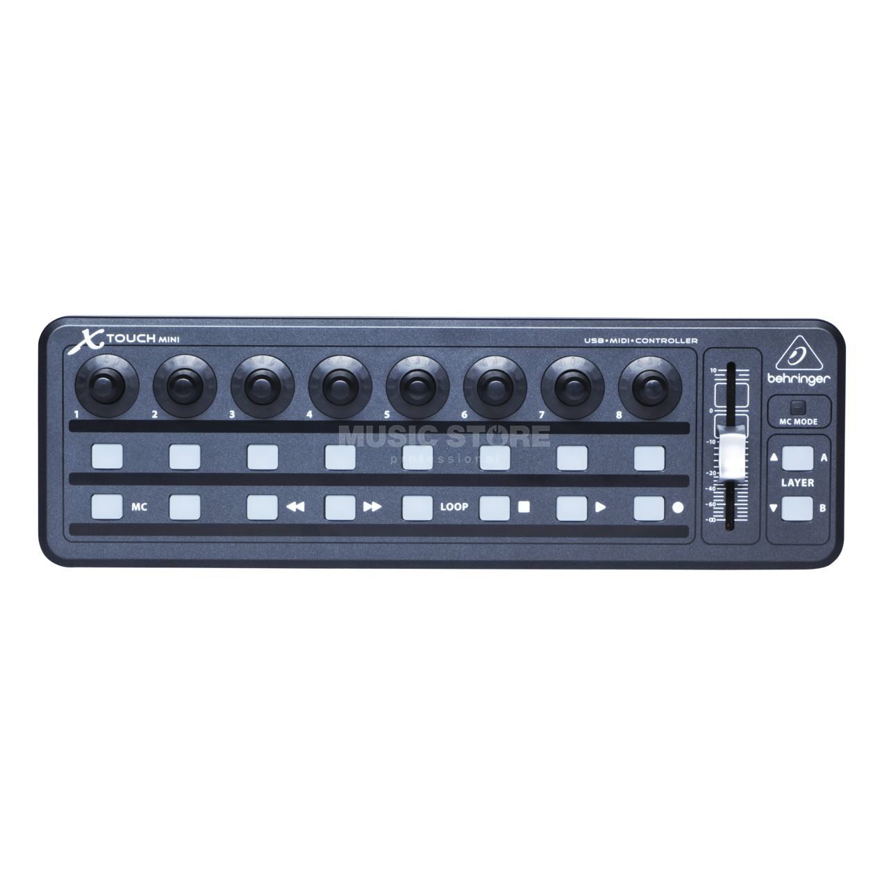 Behringer X Touch Mini | USA