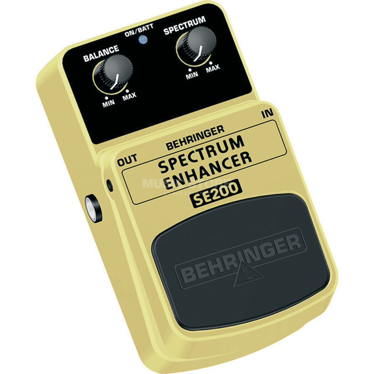 箱付き/ BEHRINGER SPECTRUM ENHANCER SE200 Behringer Spectrum