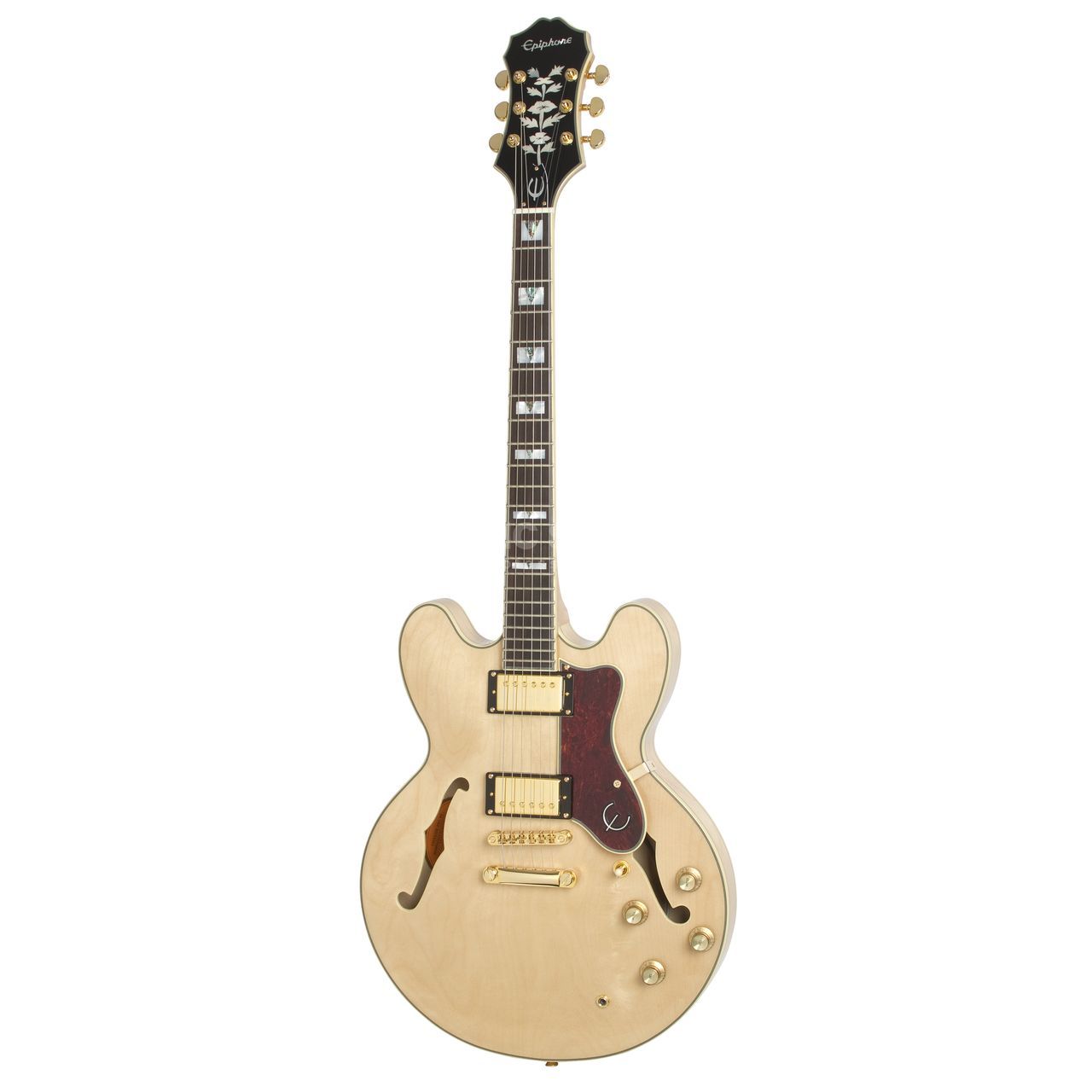 Epiphone Sheraton II EB やまもと Epiphone Sheraton II EB やまもと