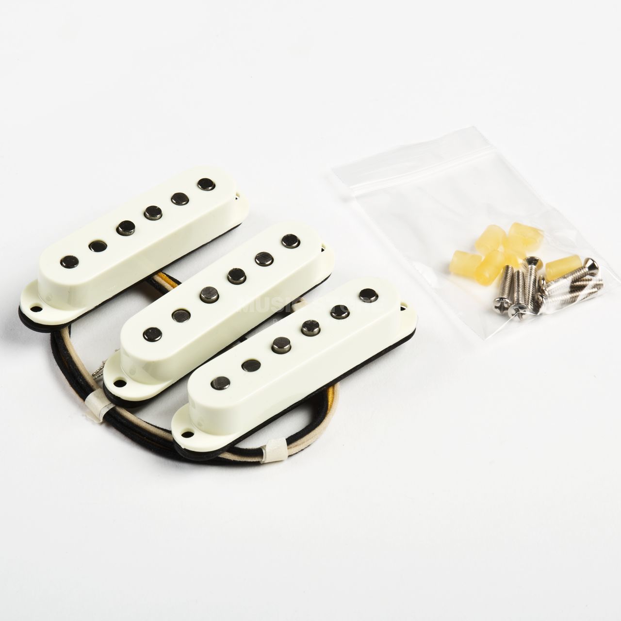 Fender Custom Shop Josefina Hand Wound Fat '50s Stratocaster