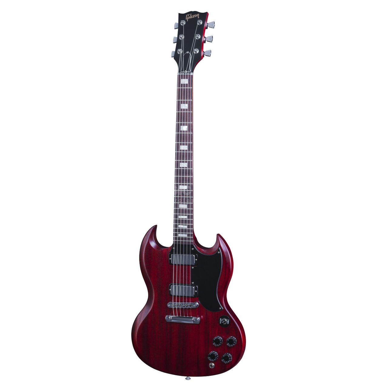 ギター Gibson SG Special Faded 2016 Gibson SG Special Faded 2016 T