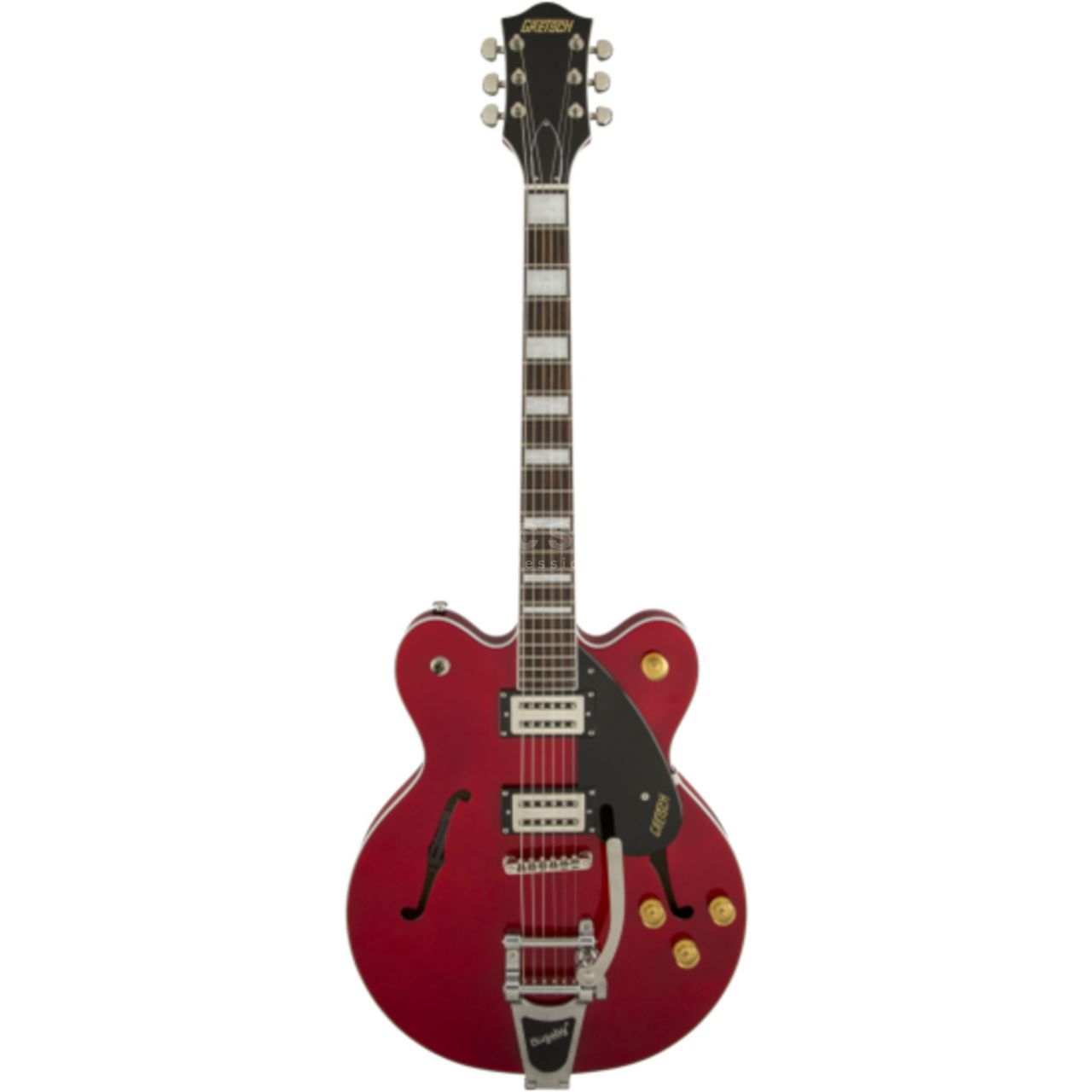 Gretsch G2622T Streamliner Center Block with Bigsby Flagstaff