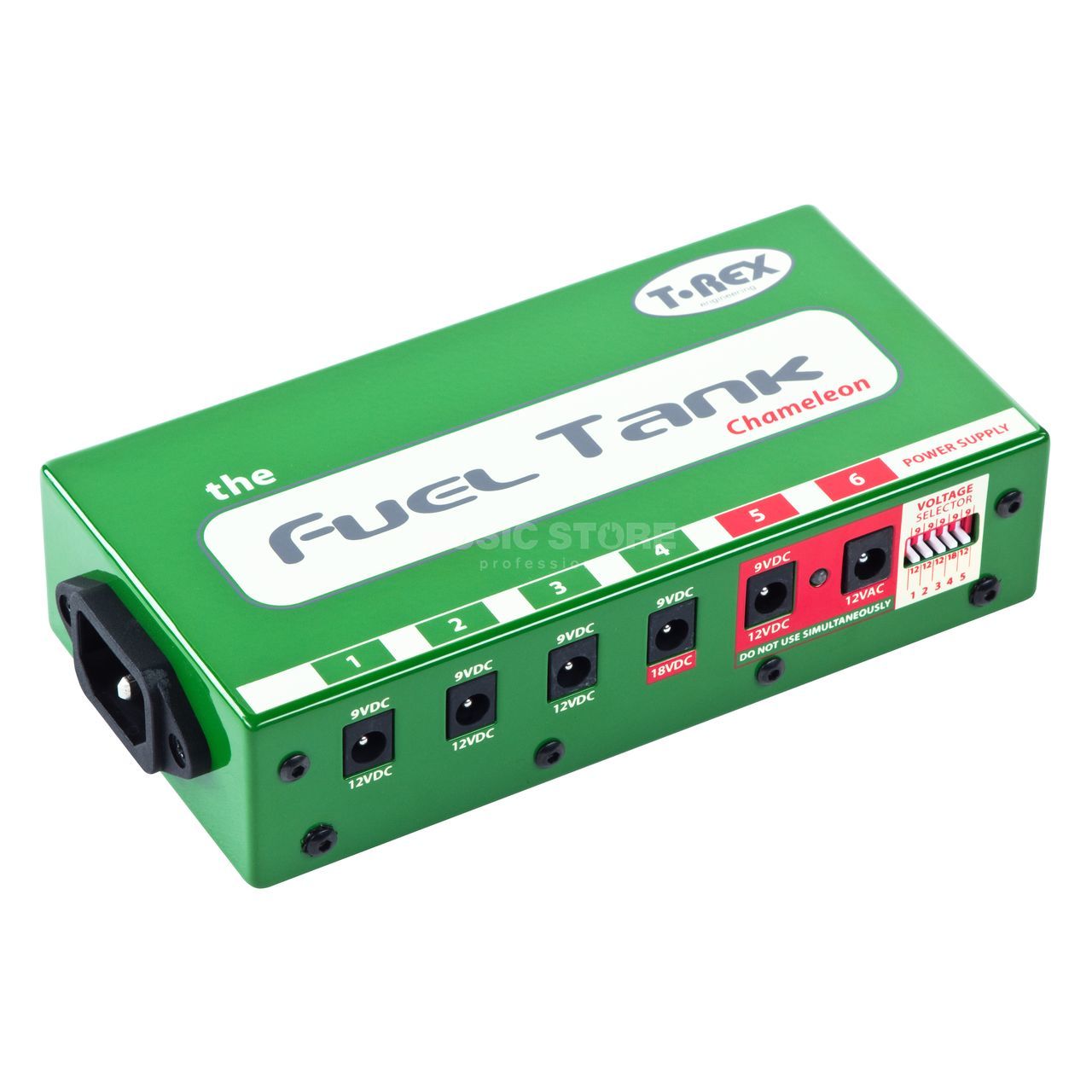 T-Rex Fuel Tank Chameleon Power Supply Unit | USA