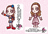 LIVE DVD/Blu-ray「ayumi hamasaki ARENA TOUR 2012 A ～HOTEL Love