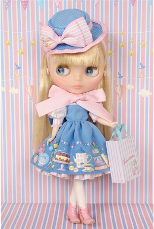 アニバーサリーネオブライス 【ガーデンオブジョイ】