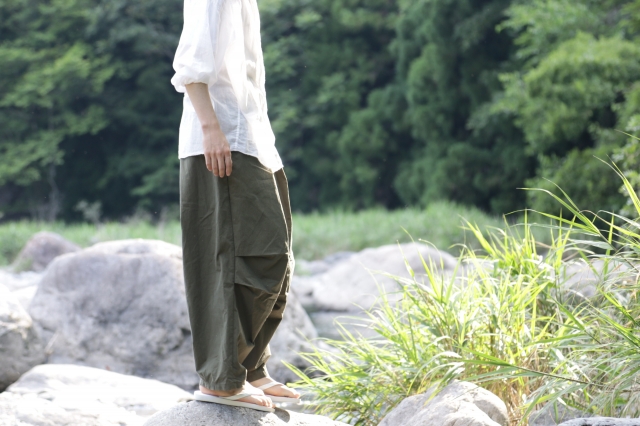 キャピタル kapital シモキタパンツ New Arrival BORO シモキタ