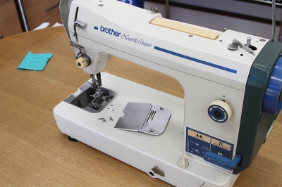 brother 職業用ミシン Nouvelle Couture TA3-B626