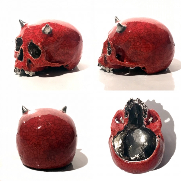 更新1114□丸岡和吾 KAZUMICHI MARUOKA作品販売□ | FUUDOBRAIN TOKYO BLOG