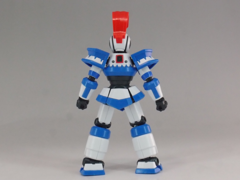 1/1 LBX アキレス (ダンボール戦機 )レビュー | KenBill Blog