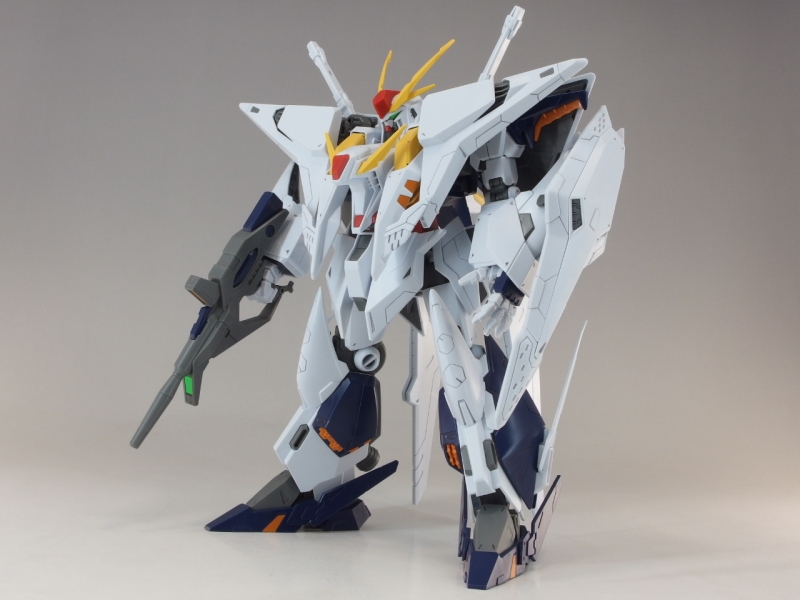 HGUC 1⁄144 RX-105 XI Ξガンダム(クスィーガンダム)(閃光のハサウェイ)