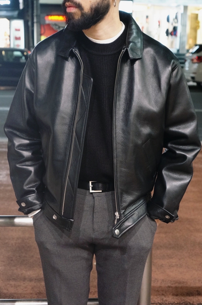 この時期だから。 | Time is on Blog