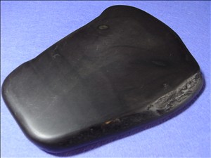 硯と溌墨 ～老坑水巌大西洞 | 断箋残墨記