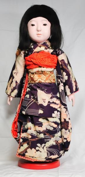 東光市松人形2020315お