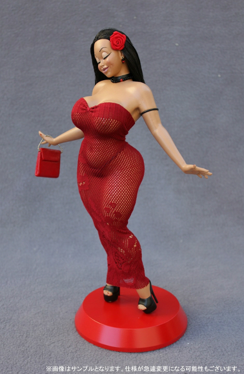 スペンサー・デイビスのライフワーク「Booty Babe（ブーティ・ベイブ