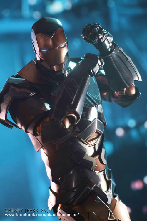 ステルス機能のスゴイヤツ！ホットトイズのムービー・マスターピース1