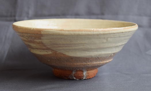 朝日焼 茶碗 鵬雲斎宗匠 | 茶道具 小西康のぶろぐ