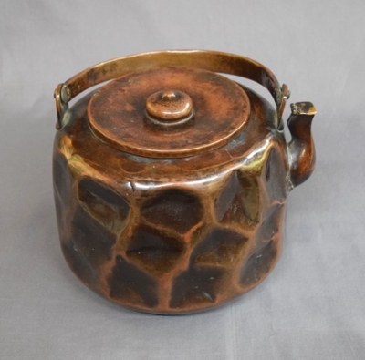 拉（ひしぎ）薬缶 | 茶道具 小西康のぶろぐ 茶道具 水注 薬缶 煎茶道具