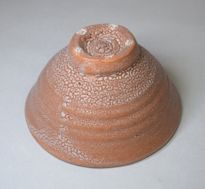 徳沢守俊 唐津焼 井戸形茶碗 而妙斎宗匠 | 茶道具 小西康のぶろぐ