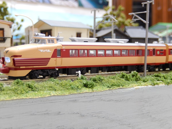 KATO 485系 ひばり 14両まとめ売り KATO 485系 ひばり 14両まとめ売り