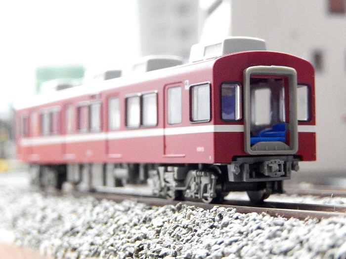 KATO 10-322 京浜急行 デハ800形 カトー 10-322 京浜急行電鉄 デハ800